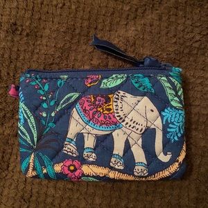 Vera Bradley zip if case bundle